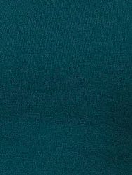 Piuma KNOTSCAPE TOP - DARK PETROL