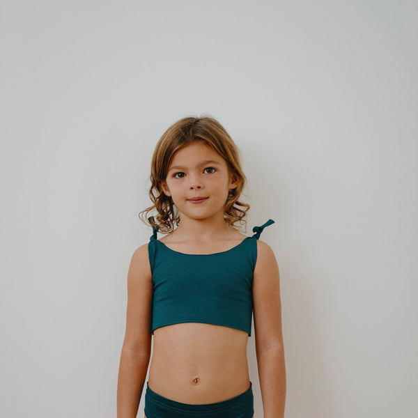 Piuma BIKINI TOP BRALETTE GIRLS