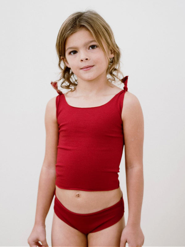 Piuma GIRLS TANK