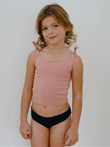 Immaculate Vegan - Piuma SUNSHINE ESSENTIALS GIRLS' BOTTOM