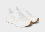 Immaculate Vegan - 8000kicks Runners for Men in Pearl White