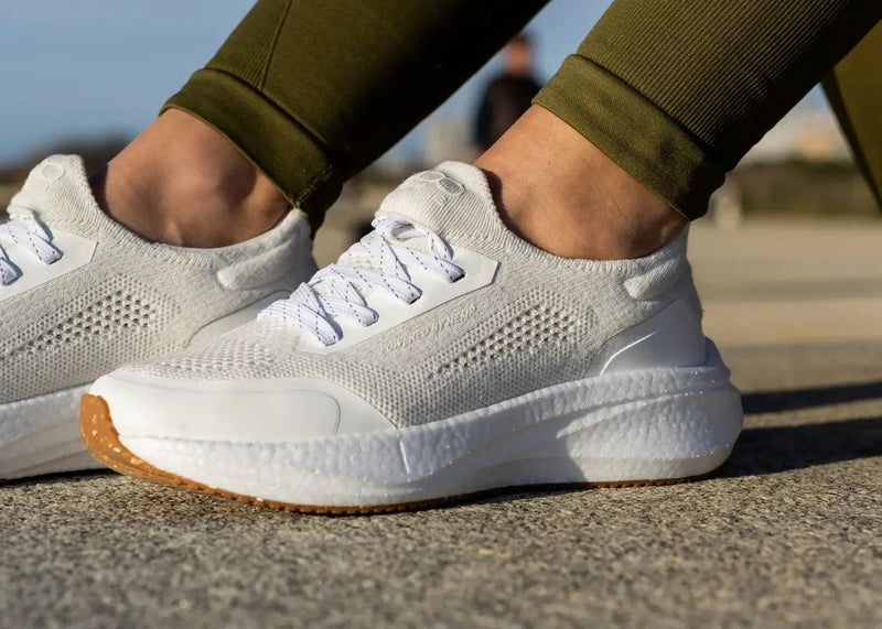 8000 Kicks RUN/380/WHITE W8 8000 Kicks RUN/380/WHITE W8