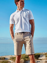 Immaculate Vegan - Vegan Men's Cotton Everyday Chino Shorts | Multiple Colours