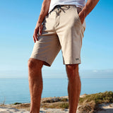 Immaculate Vegan - Vegan Men's Cotton Everyday Chino Shorts | Multiple Colours