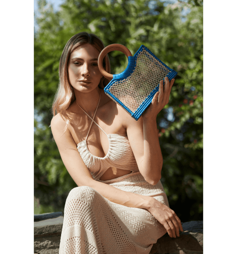 The Morphbag by GSK The Françoise