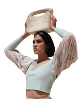 Immaculate Vegan - The Morphbag by GSK The Chere