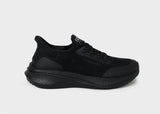 Immaculate Vegan - 8000kicks Runners for Men in Full Black