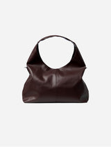 Immaculate Vegan - Bohema Bohema Slouchy Shopper Bag Chocolate