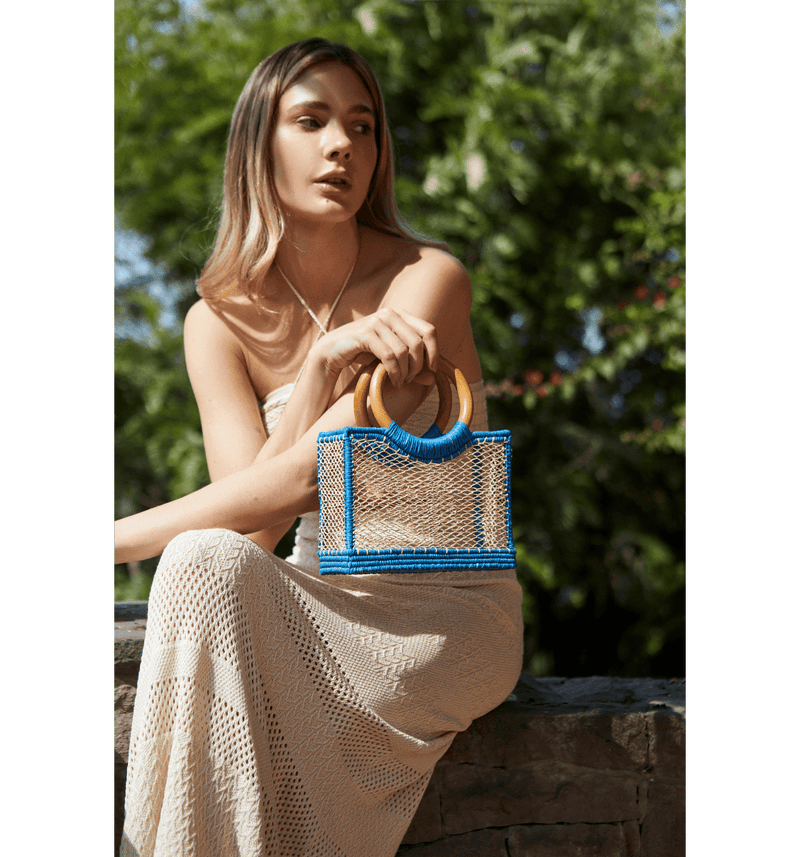 The Morphbag by GSK The Françoise