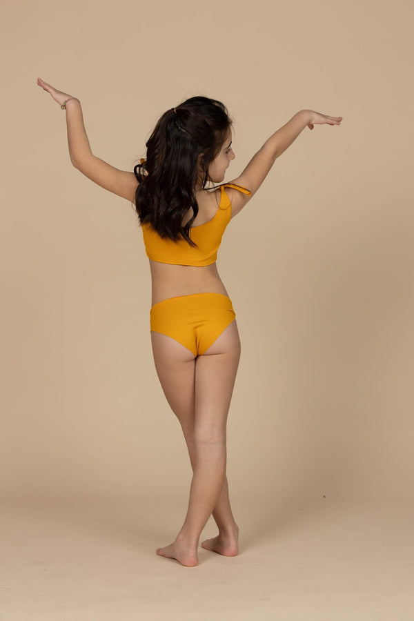 Piuma SUNKISSED GIRLS' BOTTOM
