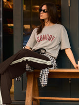 Immaculate Vegan - Baukjen Kit Organic Cotton Tee