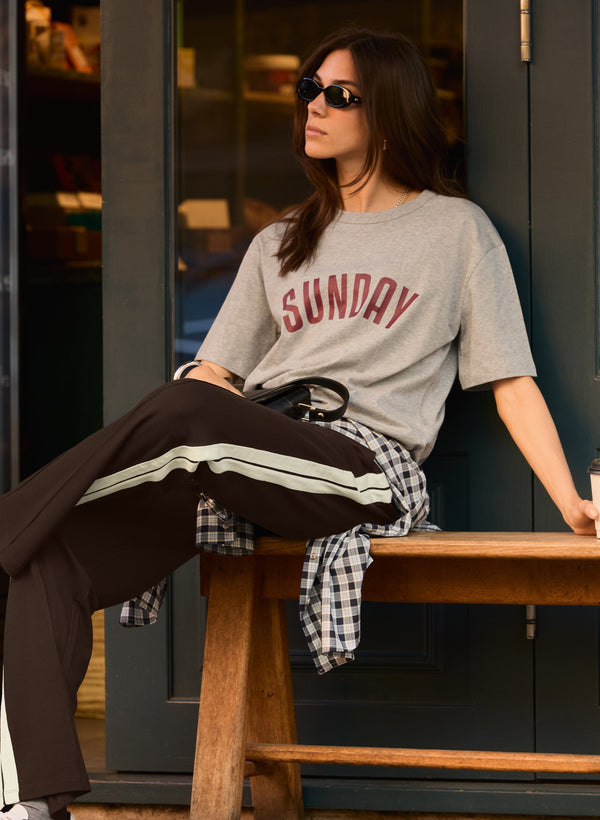 Baukjen Kit Organic Cotton Tee