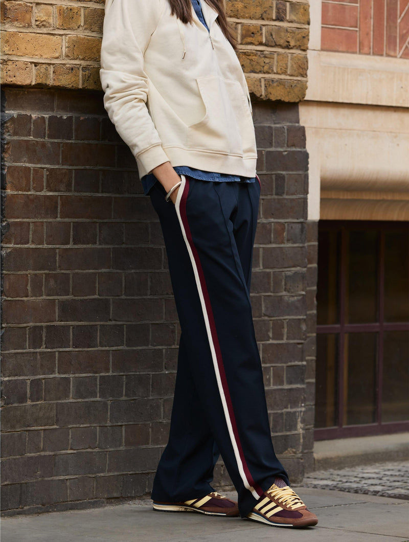 Baukjen Kerry Side Stripe Trousers