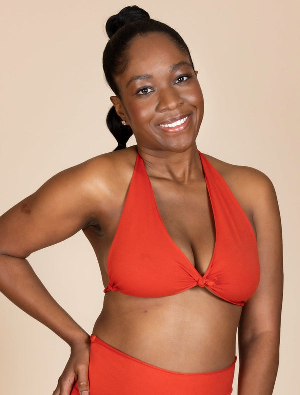 Piuma KNOTSCAPE TOP