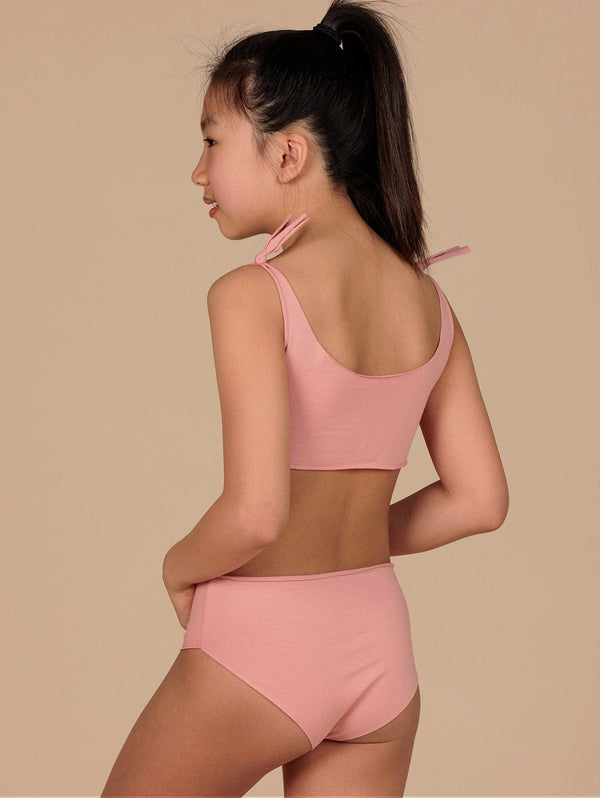 Piuma SUNKISSED GIRLS' BOTTOM