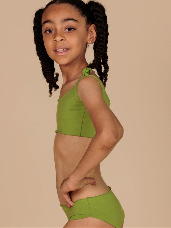 Piuma SUNSHINE ESSENTIALS GIRLS' BOTTOM
