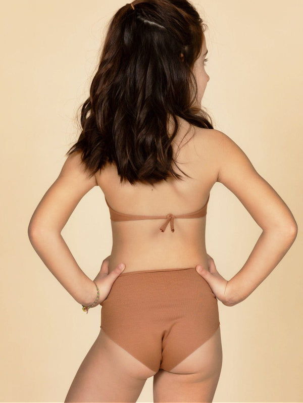 Piuma SUNKISSED GIRLS' BOTTOM