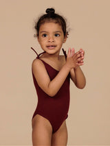 Immaculate Vegan - Piuma ONE PIECE SUNRISE GIRLS