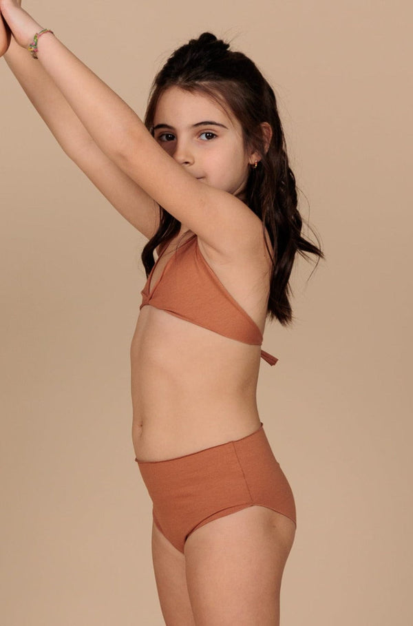 Piuma SUNKISSED GIRLS' BOTTOM