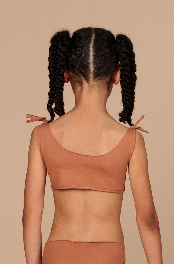 Piuma BIKINI TOP BRALETTE GIRLS