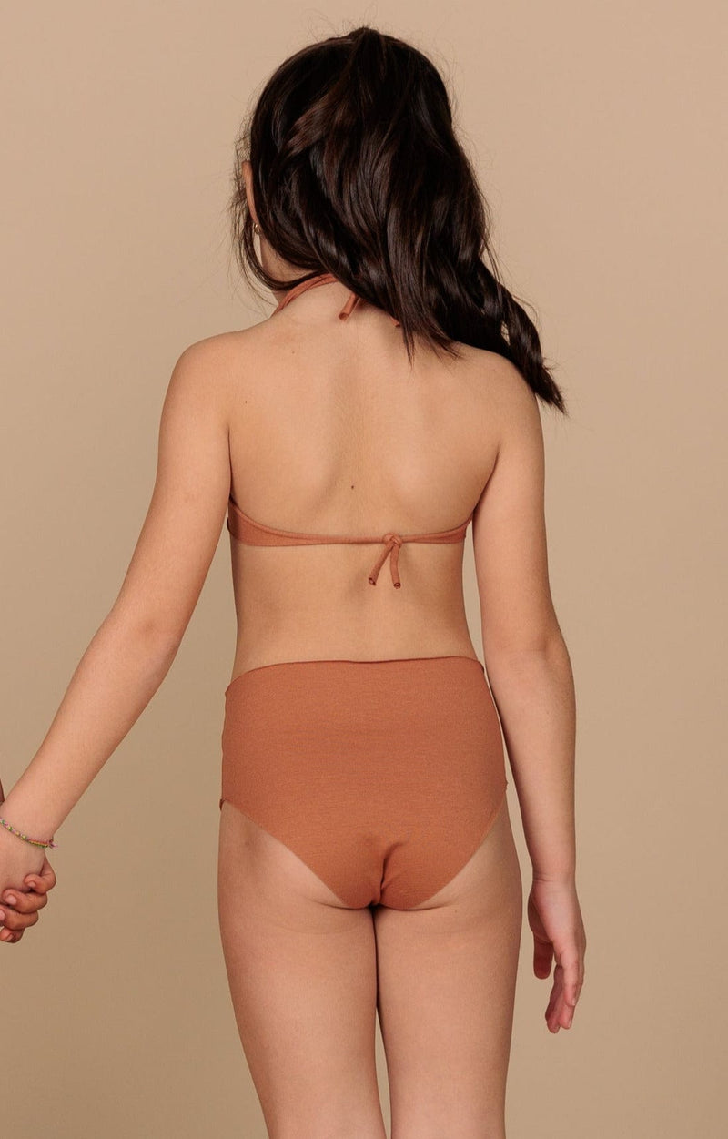 Piuma SUNKISSED GIRLS' BOTTOM