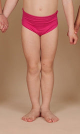 Immaculate Vegan - Piuma SUNKISSED GIRLS' BOTTOM