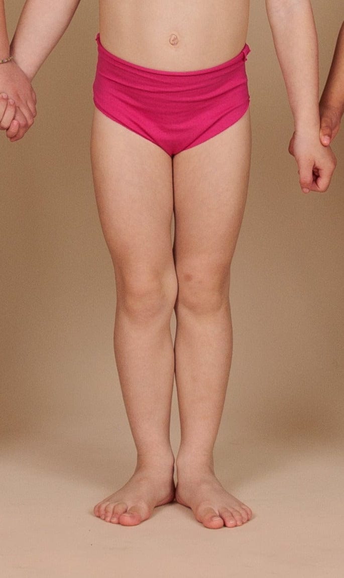 Piuma SUNKISSED GIRLS' BOTTOM