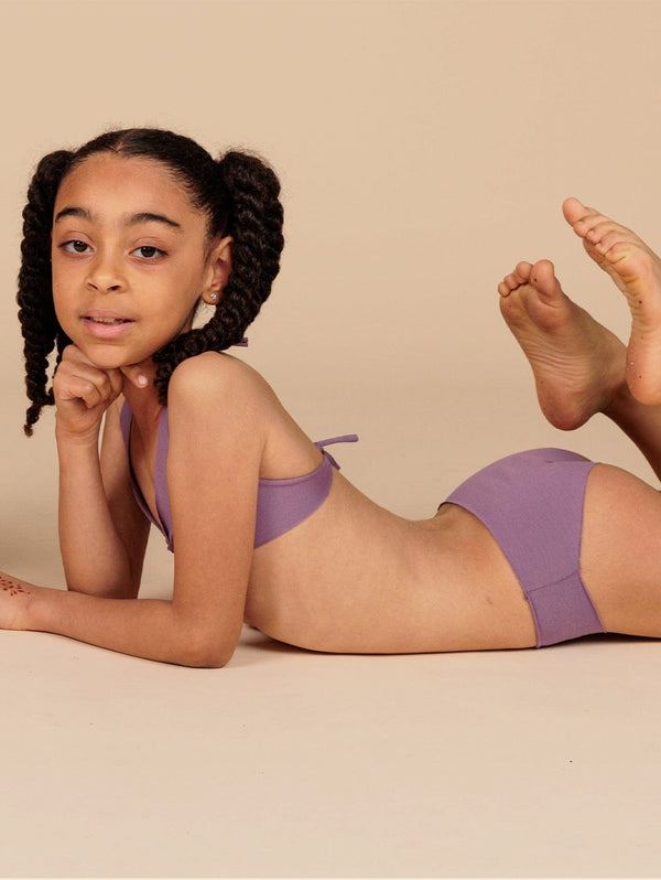 Piuma SUNSHINE ESSENTIALS GIRLS' BOTTOM
