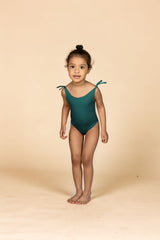 Immaculate Vegan - Piuma ONE PIECE SUNRISE GIRLS