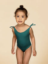 Immaculate Vegan - Piuma ONE PIECE SUNRISE GIRLS