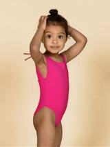 Immaculate Vegan - Piuma ONE PIECE SUNRISE GIRLS