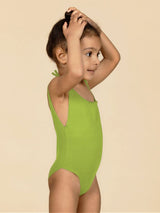 Immaculate Vegan - Piuma ONE PIECE SUNRISE GIRLS