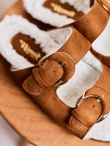 Immaculate Vegan - Minuit sur Terre Strophe Noisette