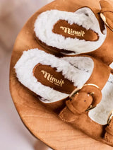 Immaculate Vegan - Minuit sur Terre Strophe Noisette