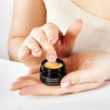 Immaculate Vegan - Elan Skincare Pure Gold Balm - 24 K Gold + Jasmine