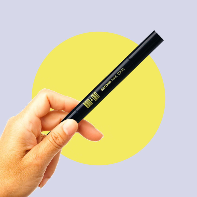 Elan Skincare SOS Nail Care Serum - Vitamins A+C+E