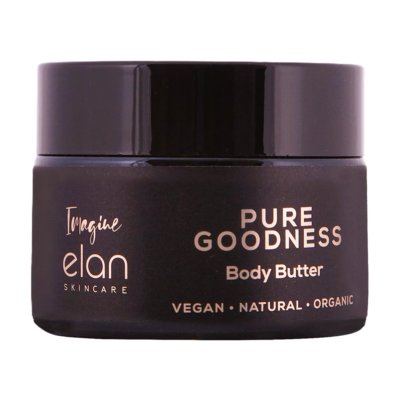 Elan Skincare Pure Goodness Body Butter