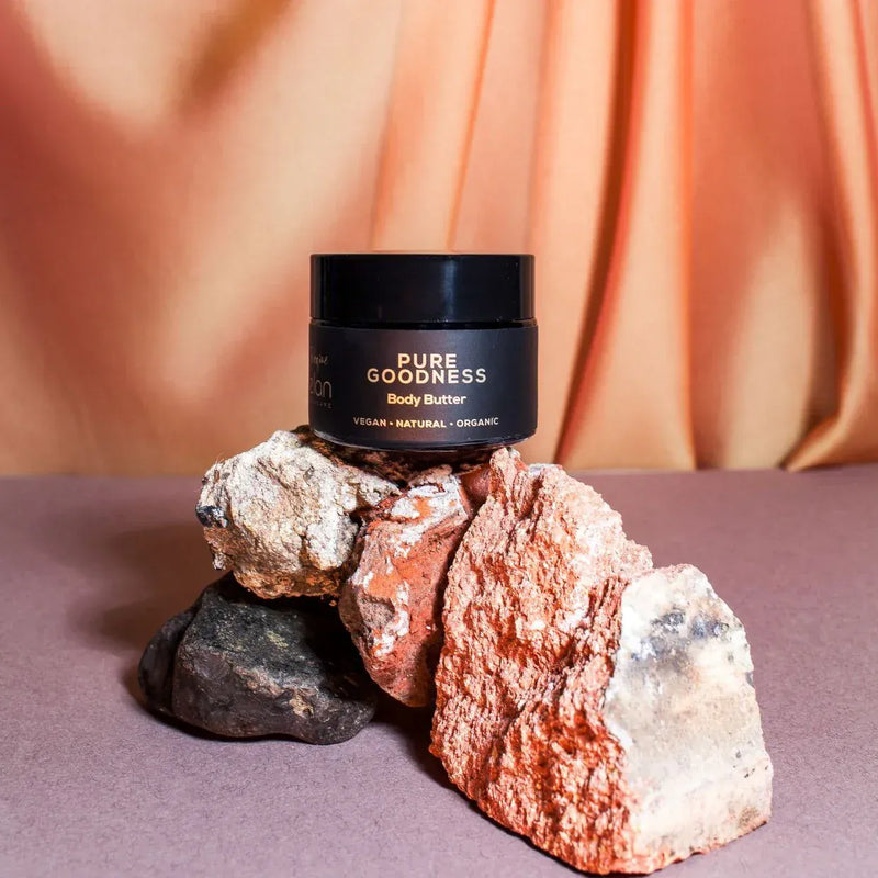 Elan Skincare Pure Goodness Body Butter