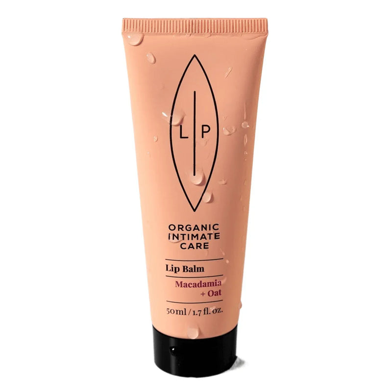Elan Skincare LIP Intimate Care Balm -Macadamia + Oat