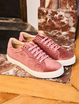 Immaculate Vegan - Minuit sur Terre Virevolte Rose des bois