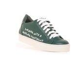 Immaculate Vegan - Lazuli My Vegan Leather Tennis Sneakers | Lignify