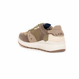 Immaculate Vegan - Lazuli My Corn Leather Vegan Sneakers | Jungle