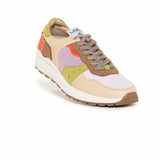 Immaculate Vegan - Lazuli My Corn Leather Vegan Sneakers | Garden