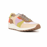 Immaculate Vegan - Lazuli My Corn Leather Vegan Sneakers | Garden