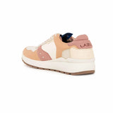 Immaculate Vegan - Lazuli My Corn Leather Vegan Sneakers | Beack