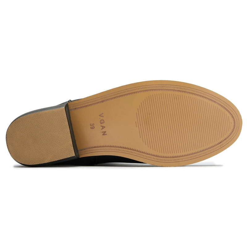 V.GAN Prune Western Boots