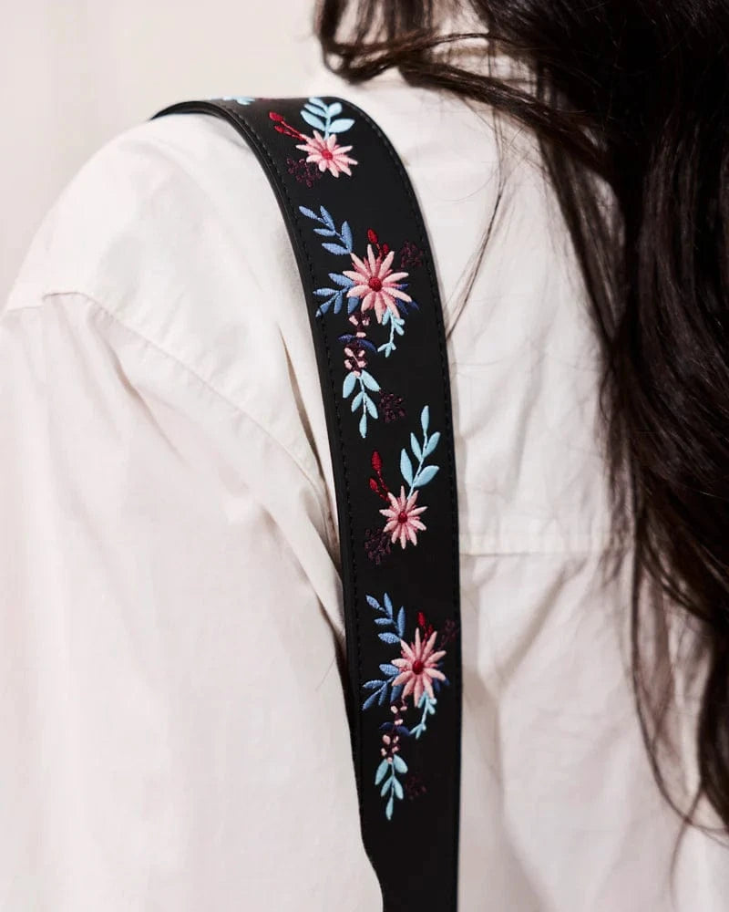 Minuit sur Terre Anse Dame de Minuit Noir