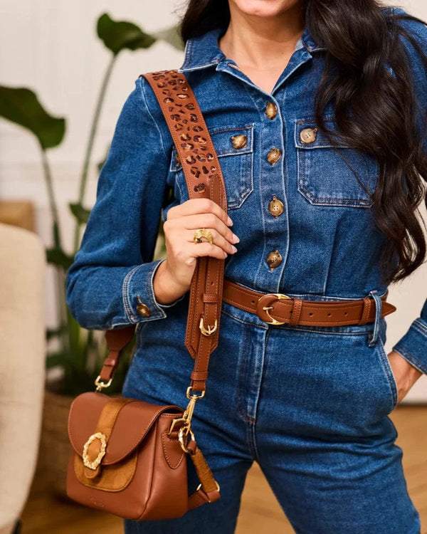 Minuit sur Terre Anse Léo