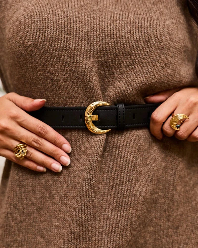 Minuit sur Terre Astraea Noir