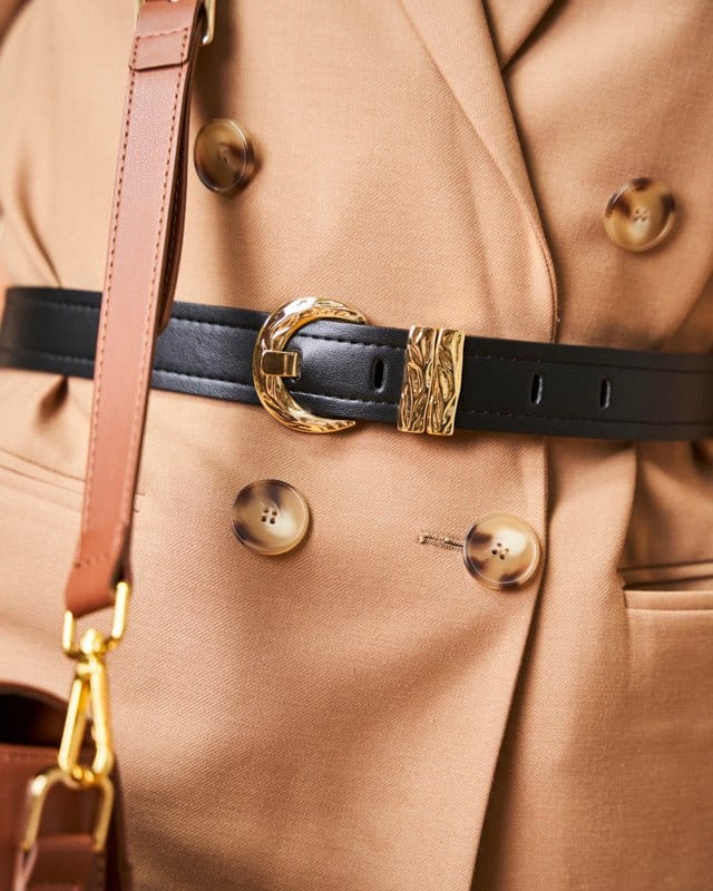 Minuit sur Terre Astraea Noir